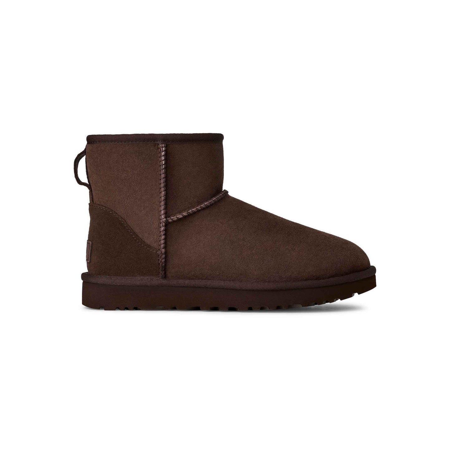 Women's Classic Mini Boots