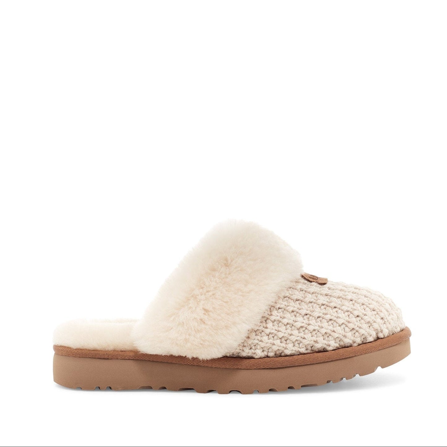 Women's Cozy Slip-On Slipper