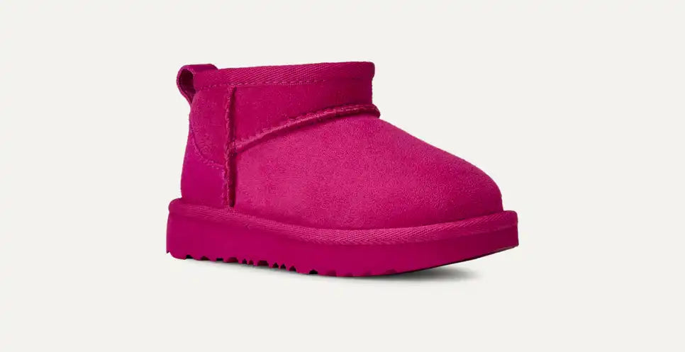 Classic Ultra Mini Toddler Boots