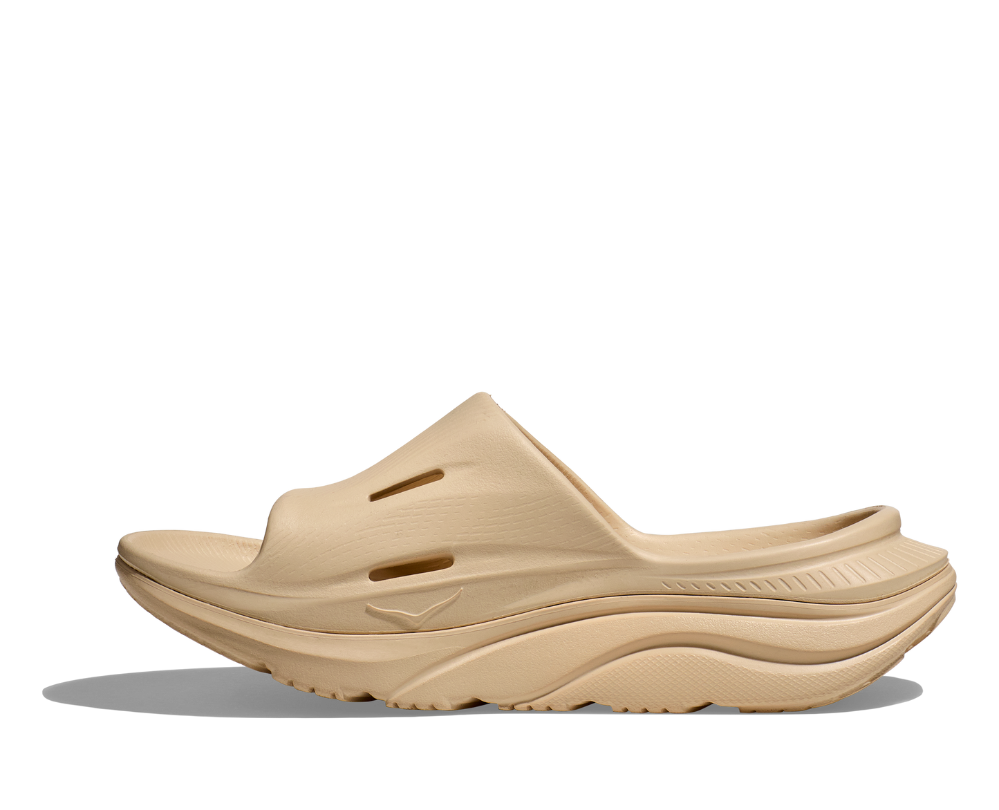 Recovery Slide Sandal 3