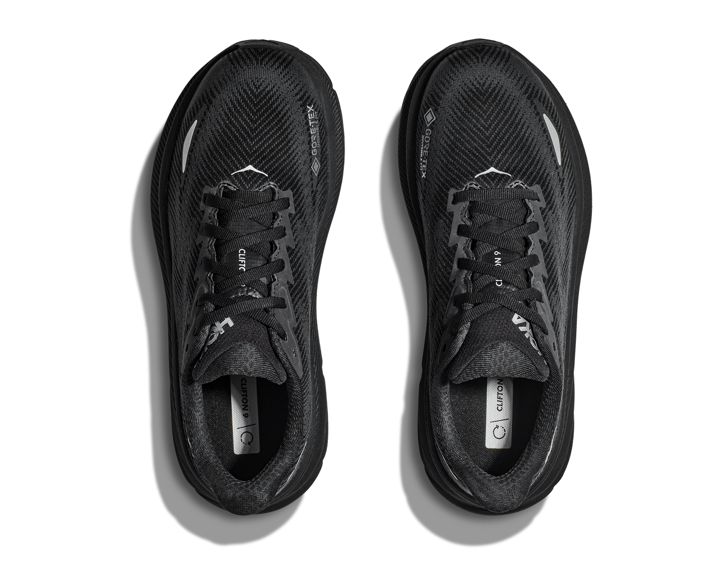 Women's Trail Running Shoe with Waterproof Lining