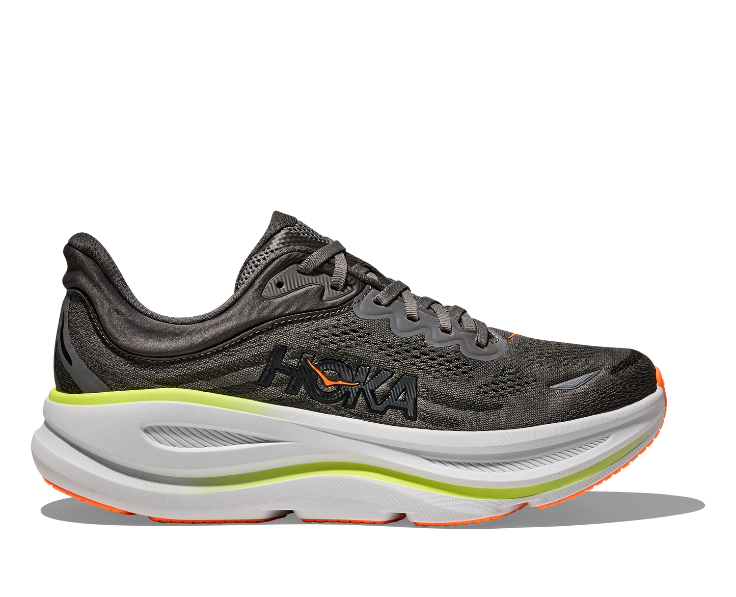 Men's Cushioned Road Running Shoe
