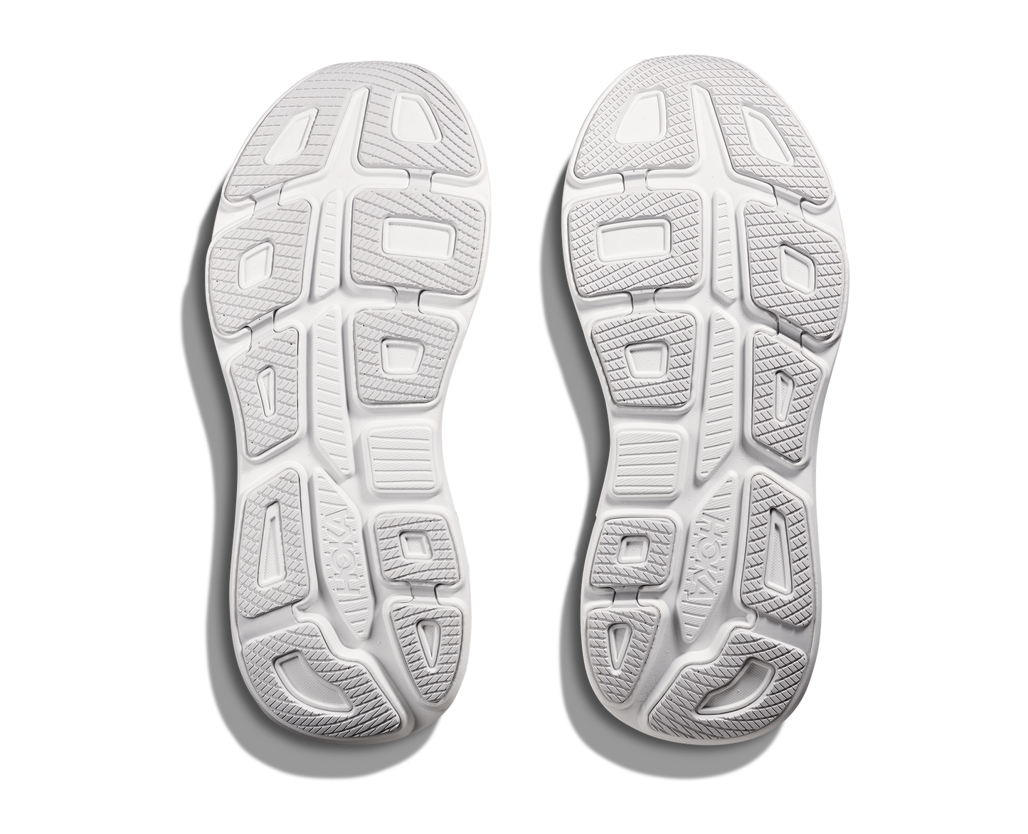Men's Cushioned Road Running Shoe