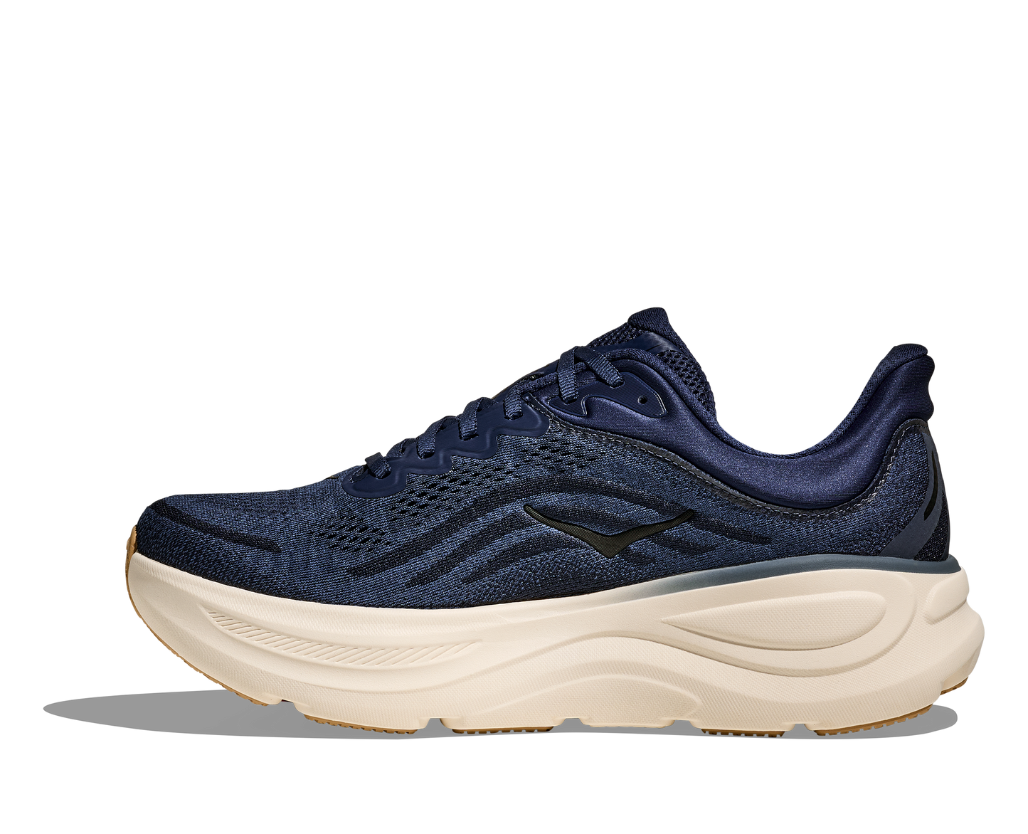 Men's Cushioned Road Running Shoe