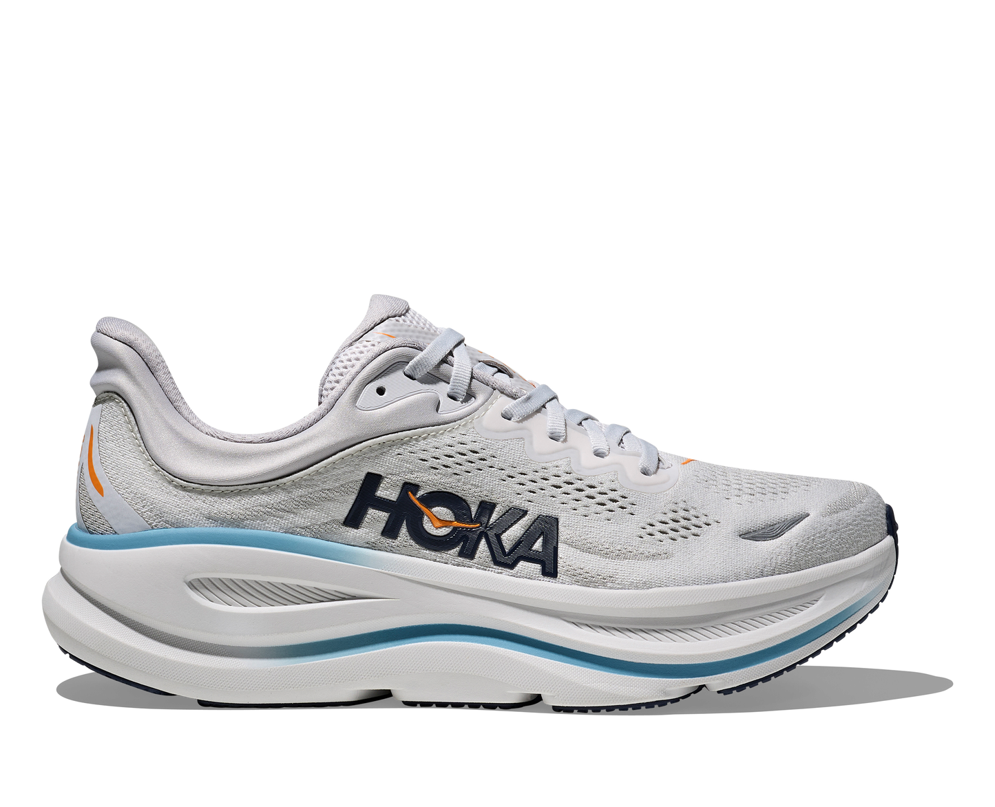Men's Cushioned Running Shoe