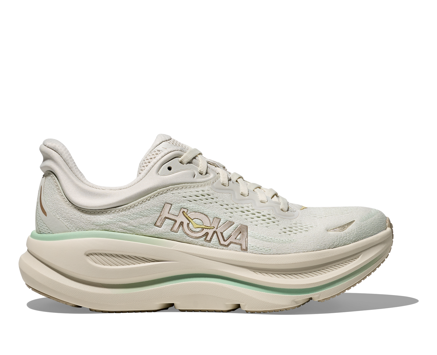 Women's Cushioned Running Shoe