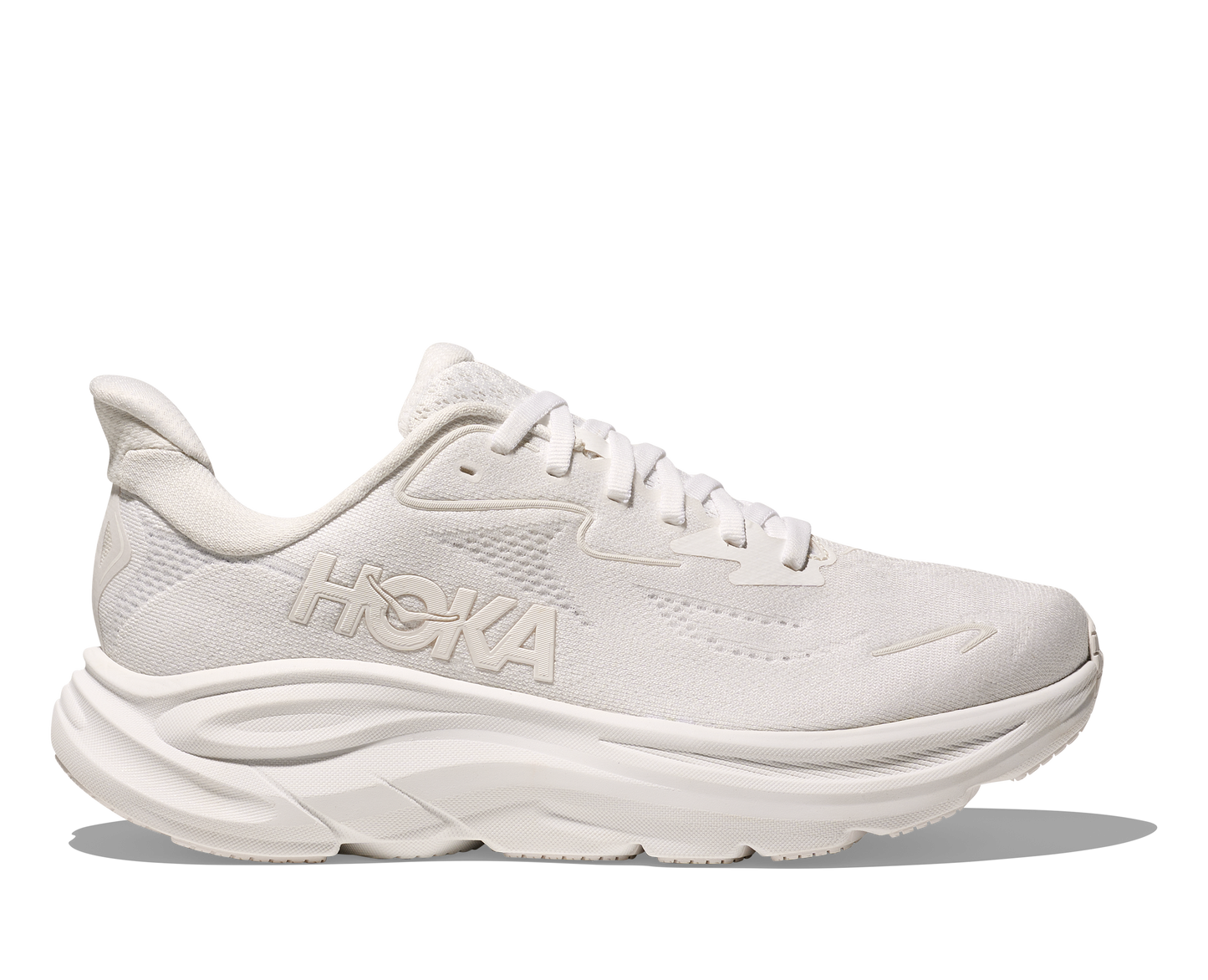 Women's Cushioned Running Shoe