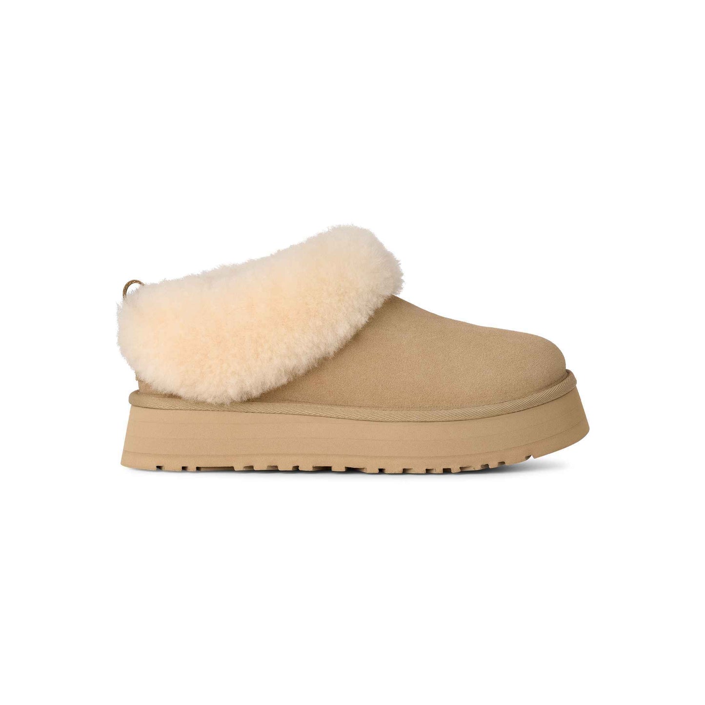 Women's Suede Pull-On Boots