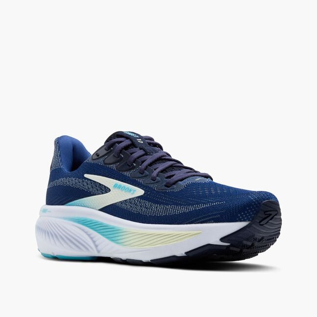 Women's Cushioned Running Shoe