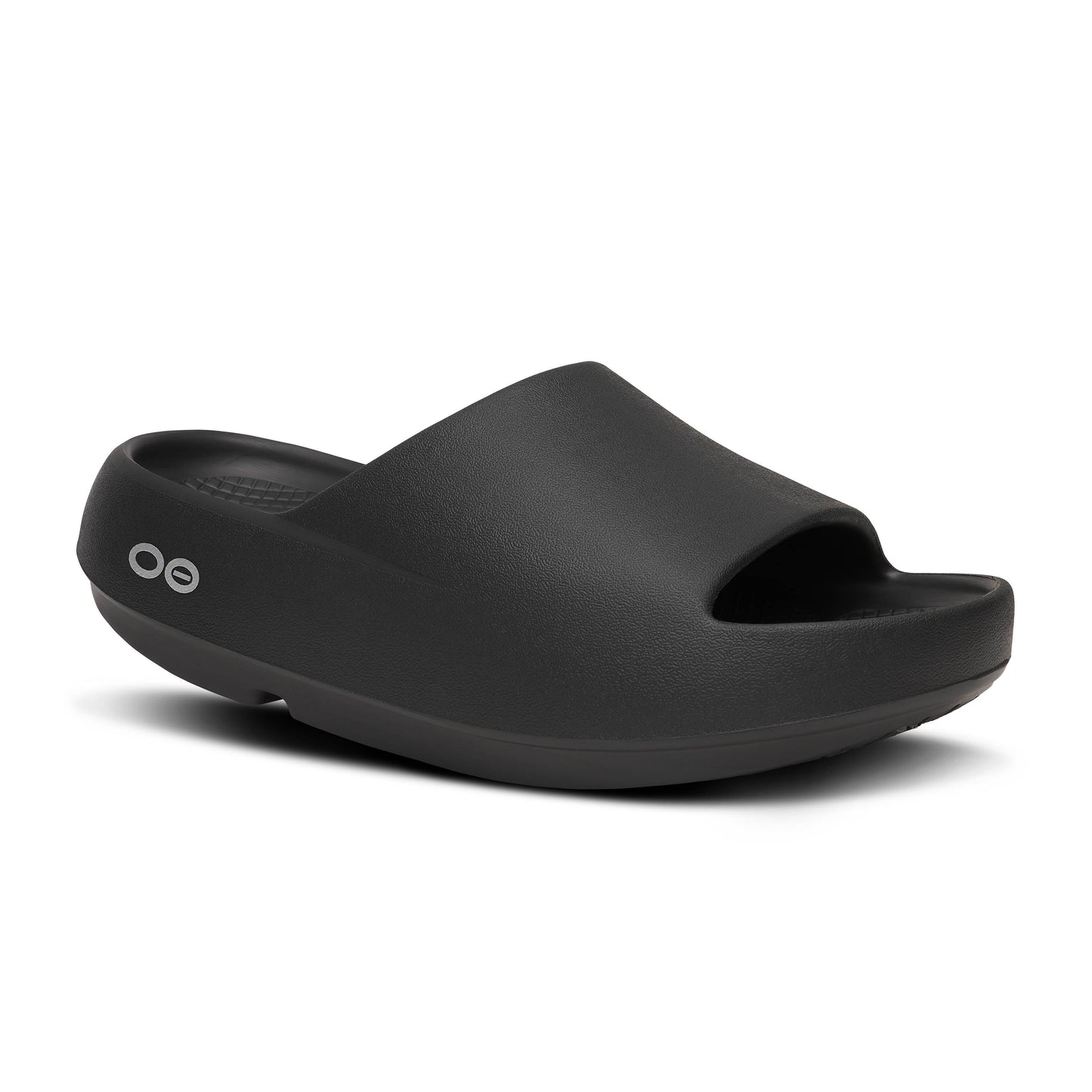 Women's Cushioned Slide Sandal
