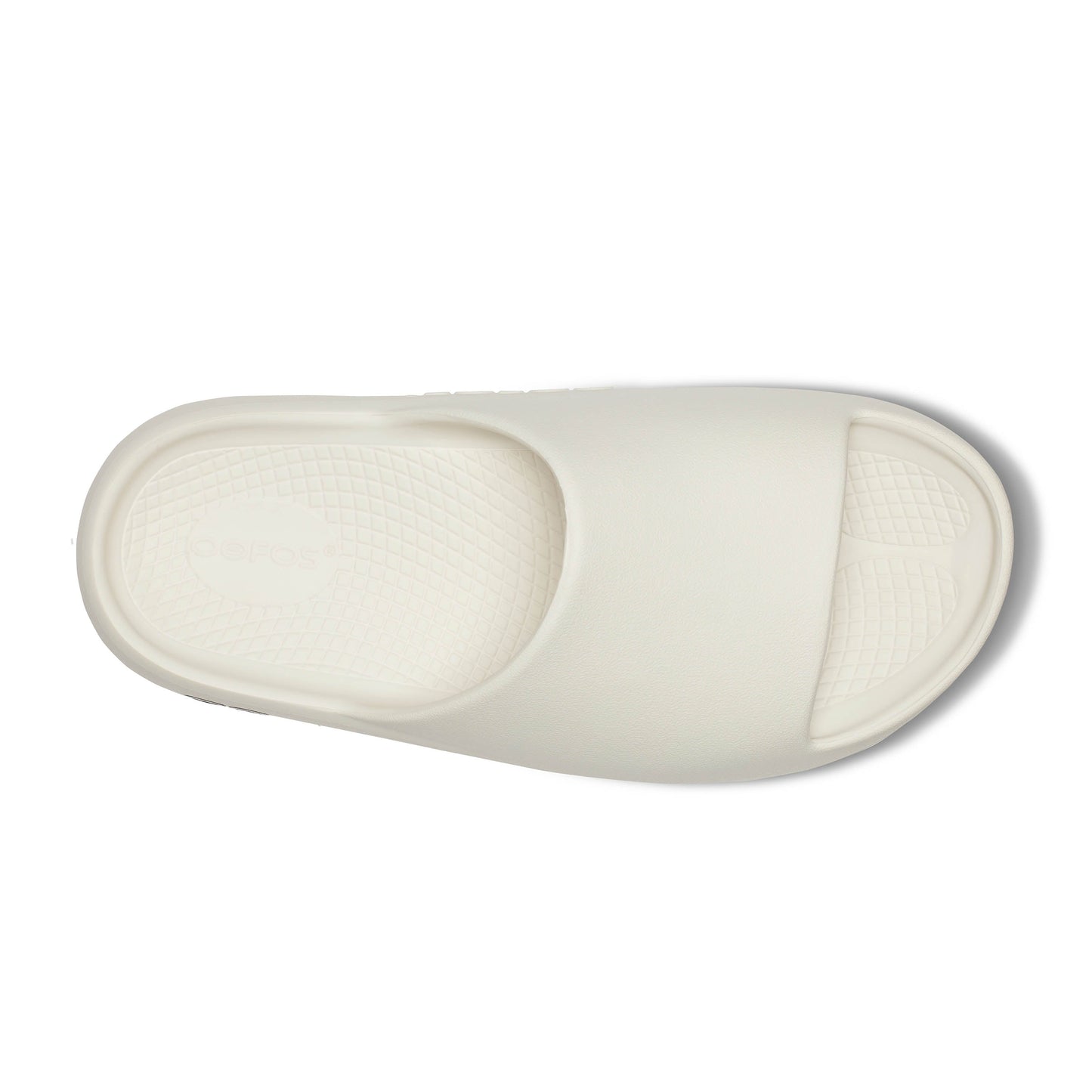 Women's Cushioned Slide Sandal