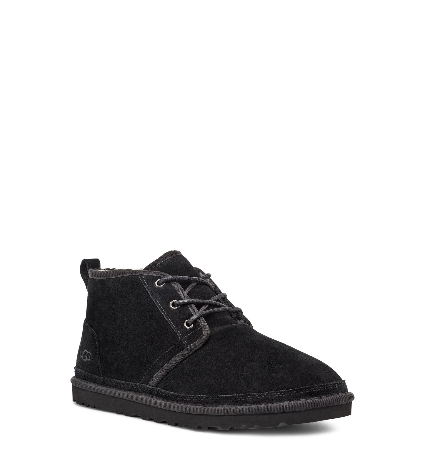 Men's Casual Chukka Boot