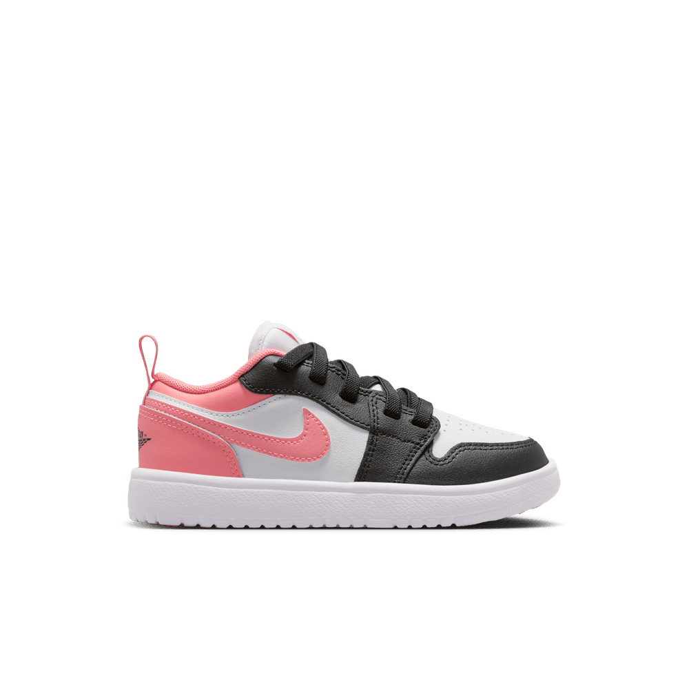 Kids' Classic Low-Top Basketball Sneaker