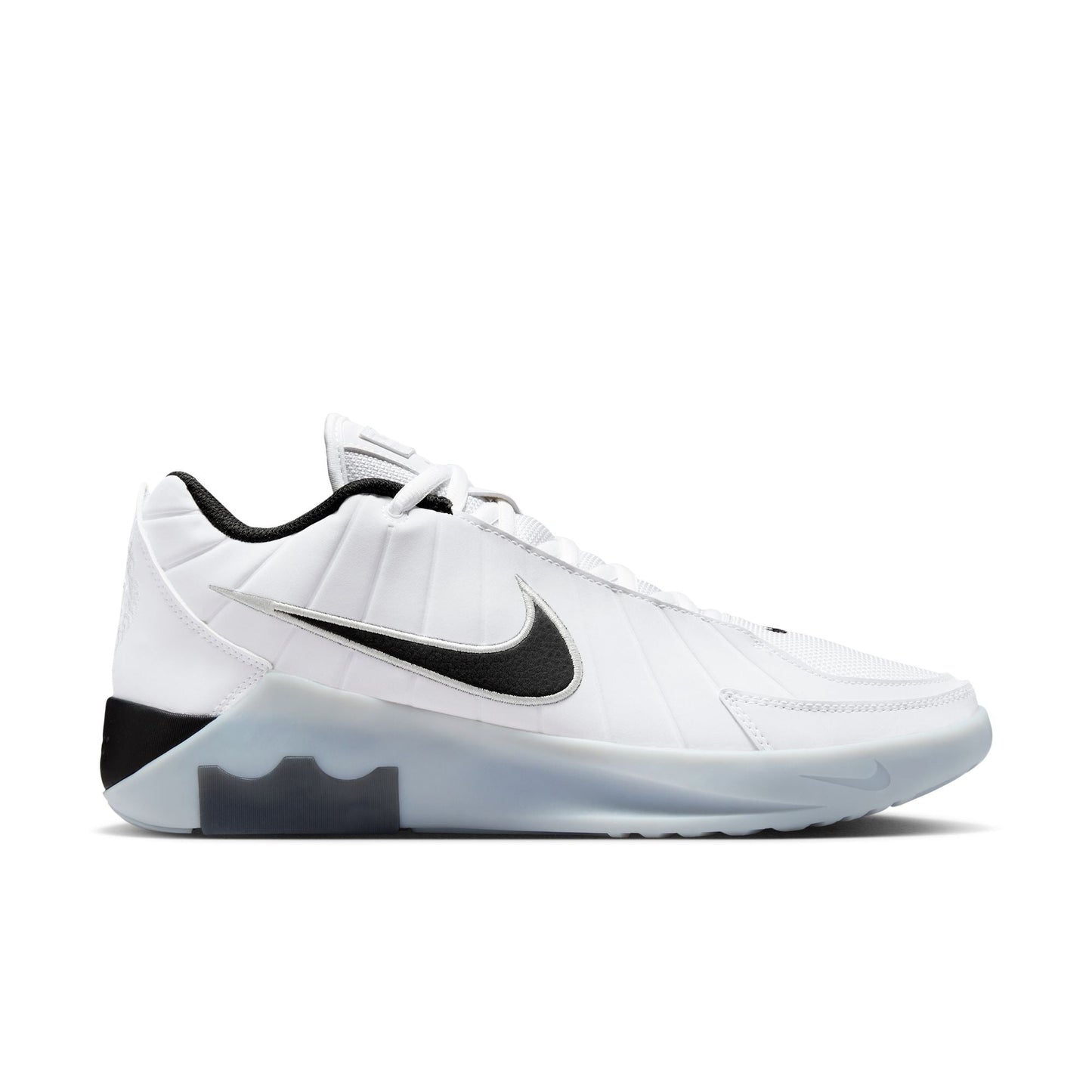 Men's High-Top Basketball Shoe