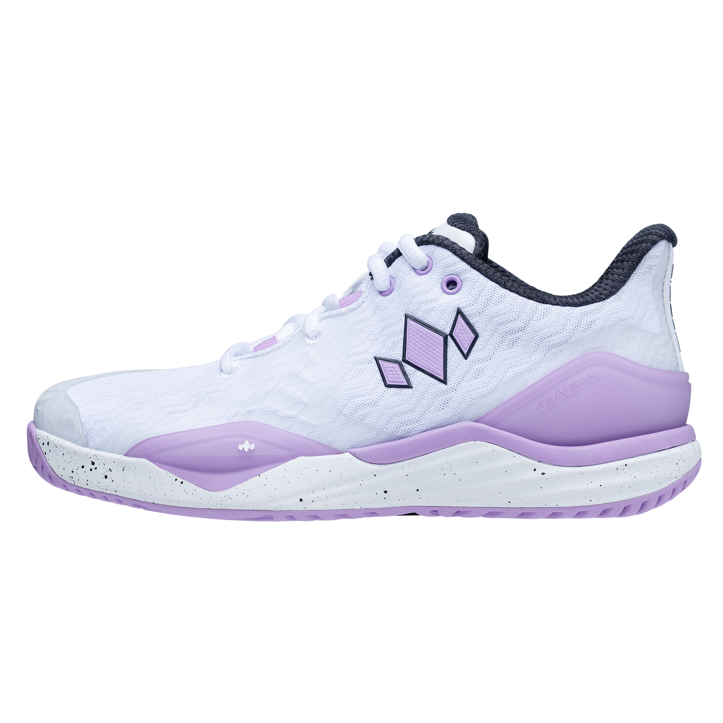 Women's Court Burst Athletic Shoes