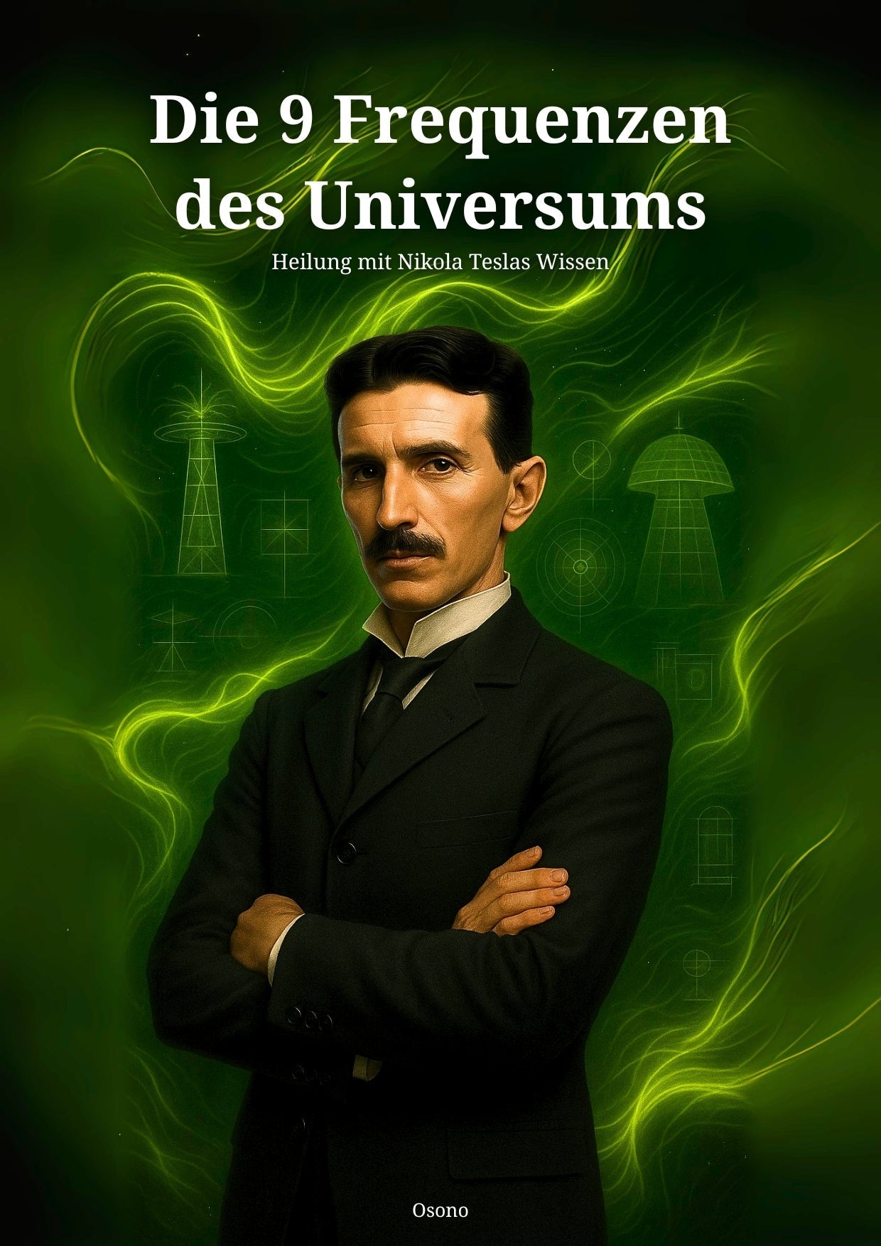 E-Book: Die 9 Frequenzen des Universums (GRATIS)