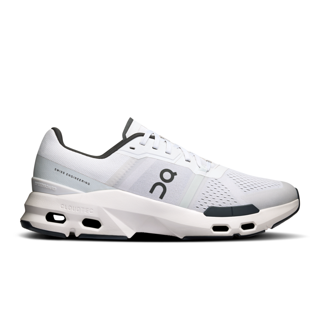 Men's Responsive Cushioned Running Shoe