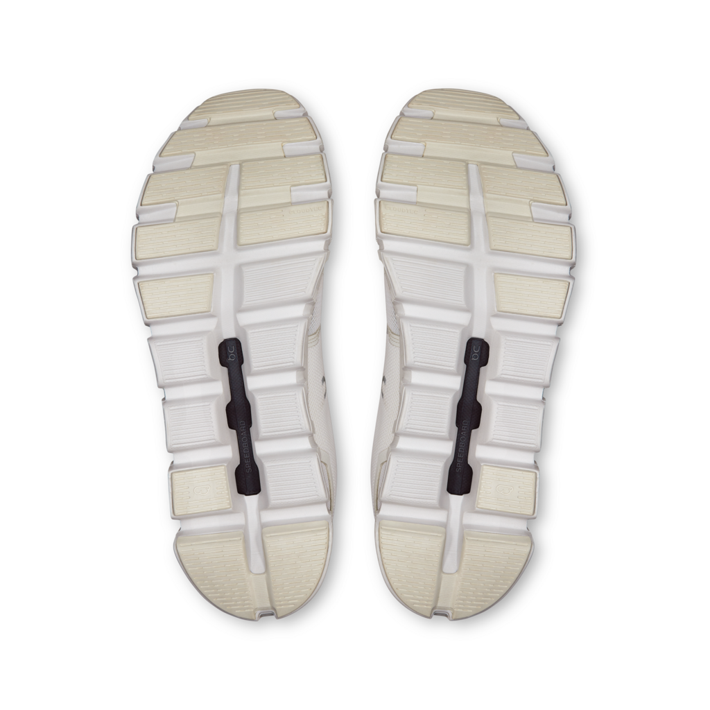 Men's Cushioned Running Shoe