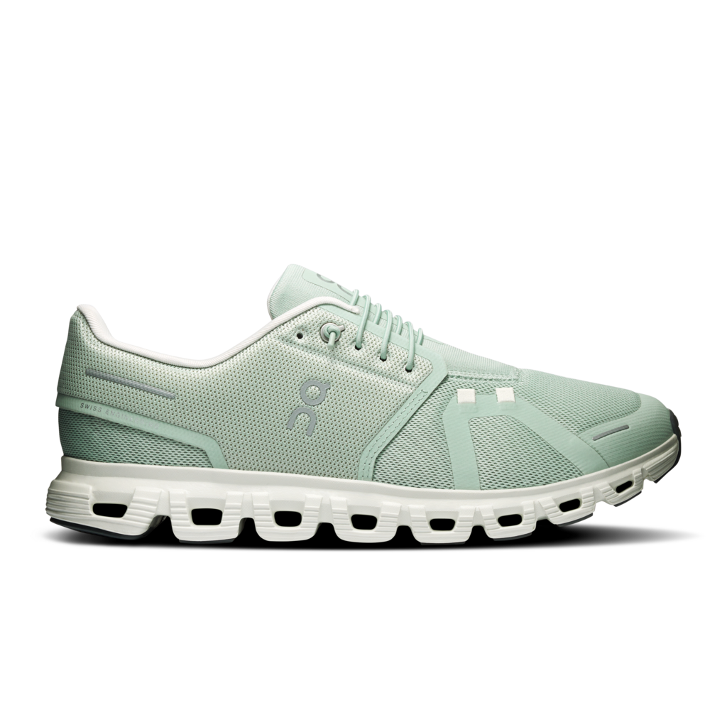 Men's Cushioned Cloud Running Shoe