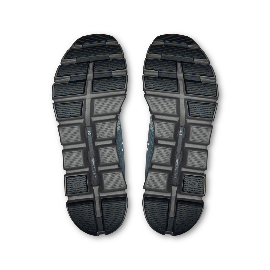Men's Cushioned Running Shoe