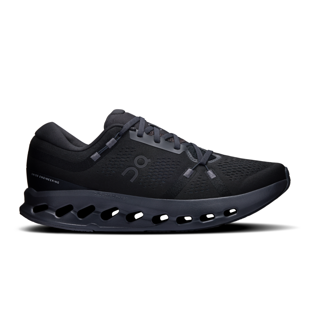 Men's Cloud Surfer Running Shoes