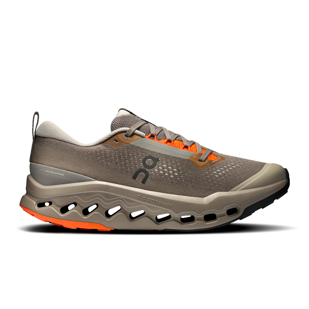 Men's Lightweight Trail Running Shoes
