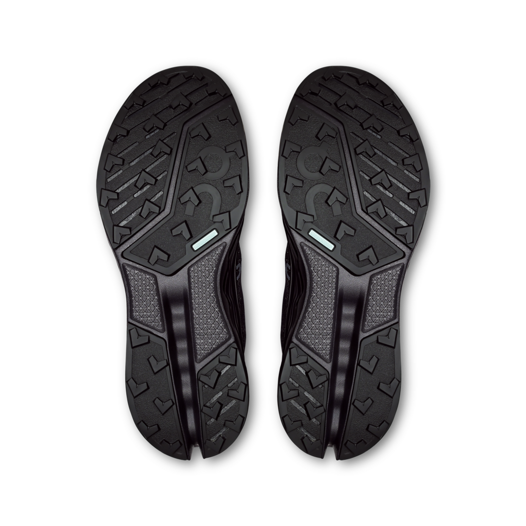 Men's Waterproof Trail Running Shoe