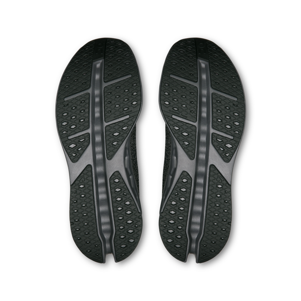 Men's Cushioned Road Running Shoes