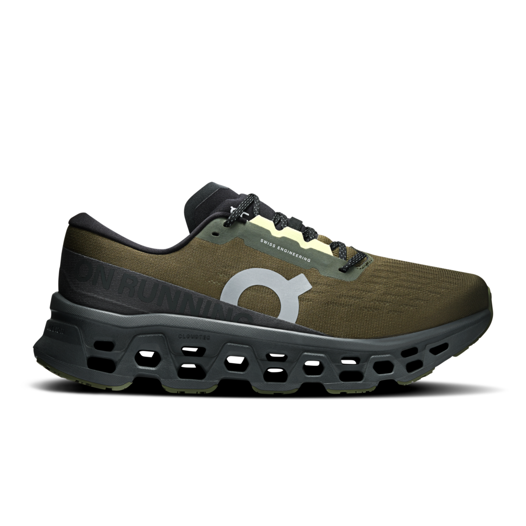 Men's Cushioned Running Shoe