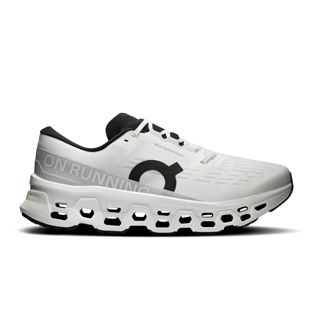 Men's Cushioned Monster Running Shoe