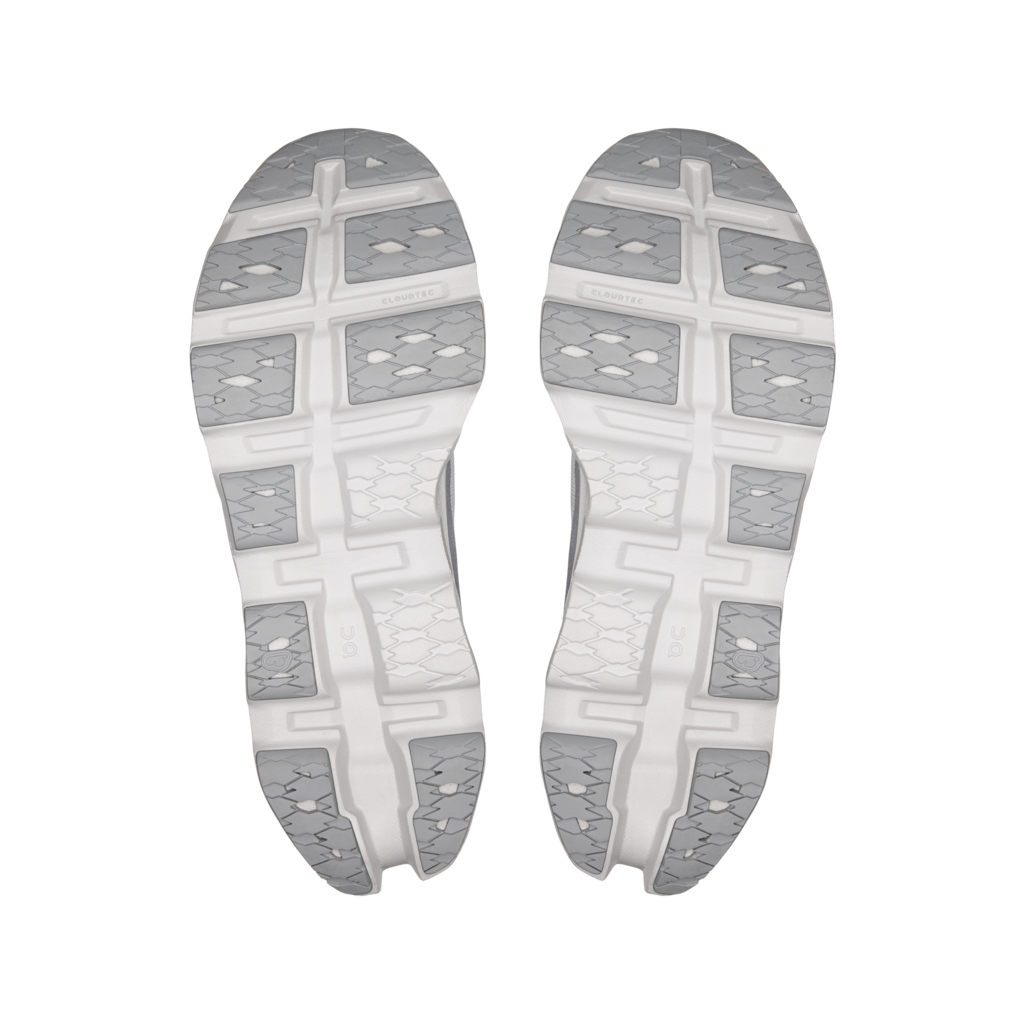 Men's Cushioned Running Shoe