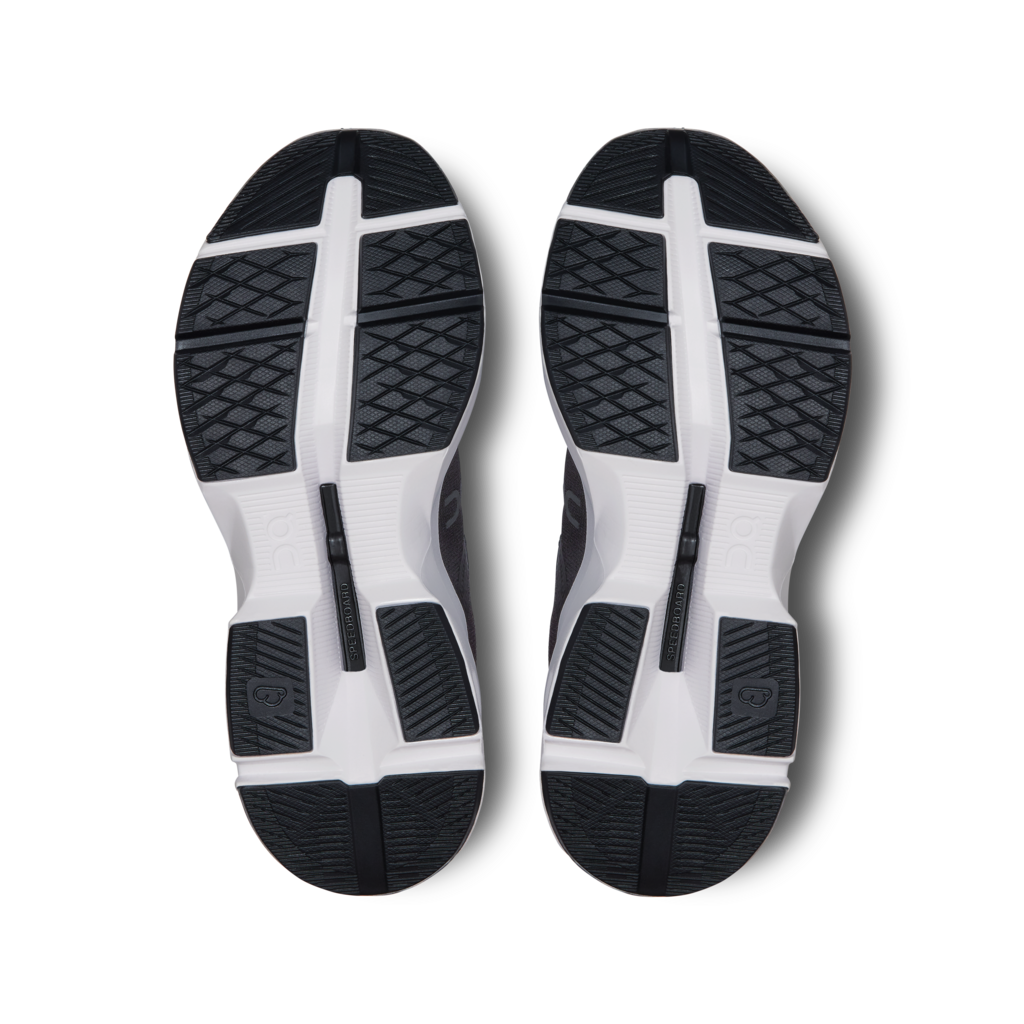 Women's Responsive Cushioned Running Shoe