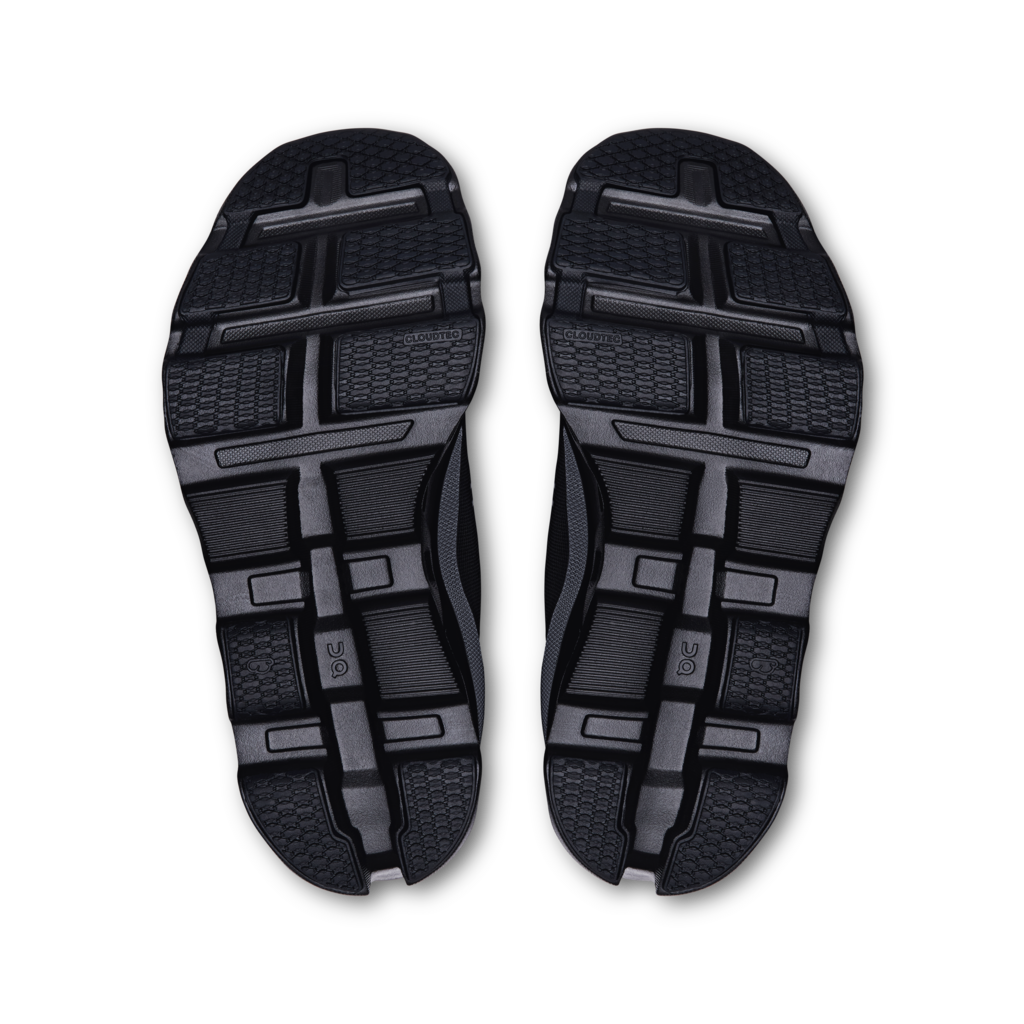 Women's Cushioned Trail Running Shoe