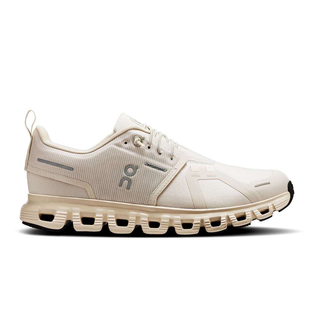 Women's Waterproof Cloud Running Shoe