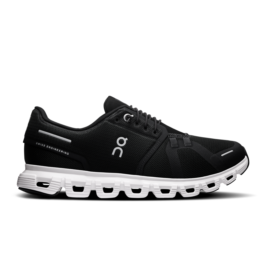 Women's Cloud Runner Sneaker