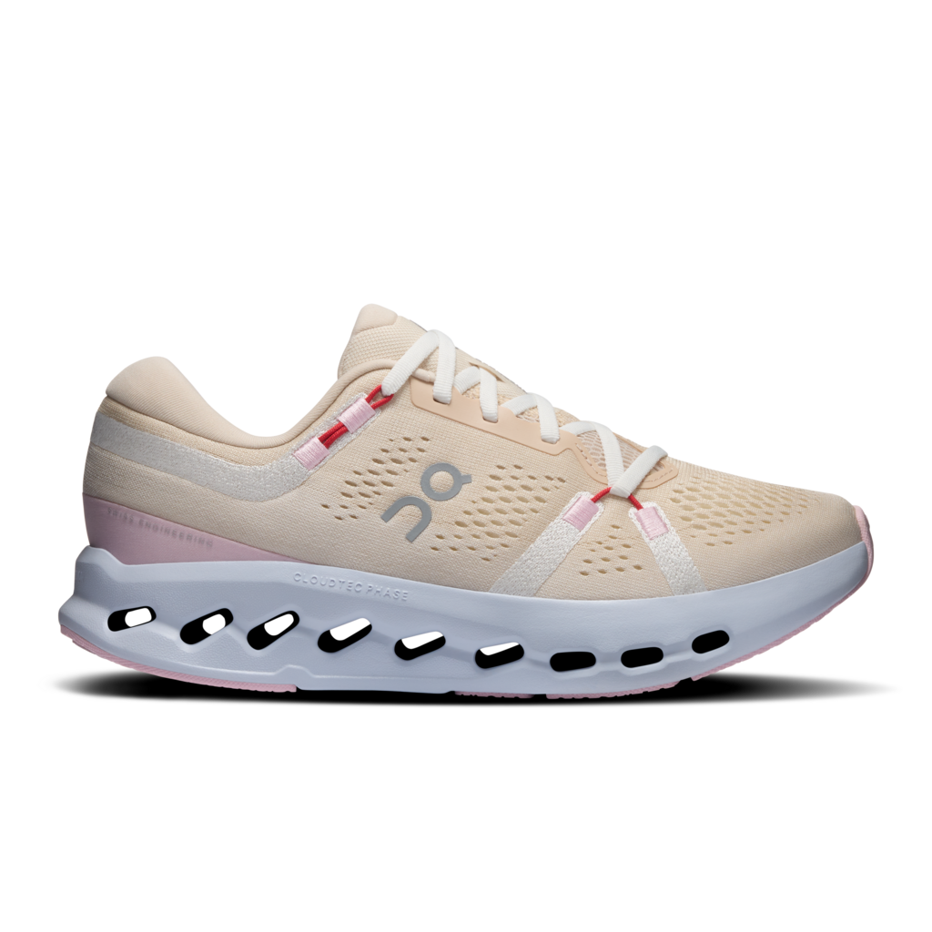 Women's Lightweight Cloud Running Shoe