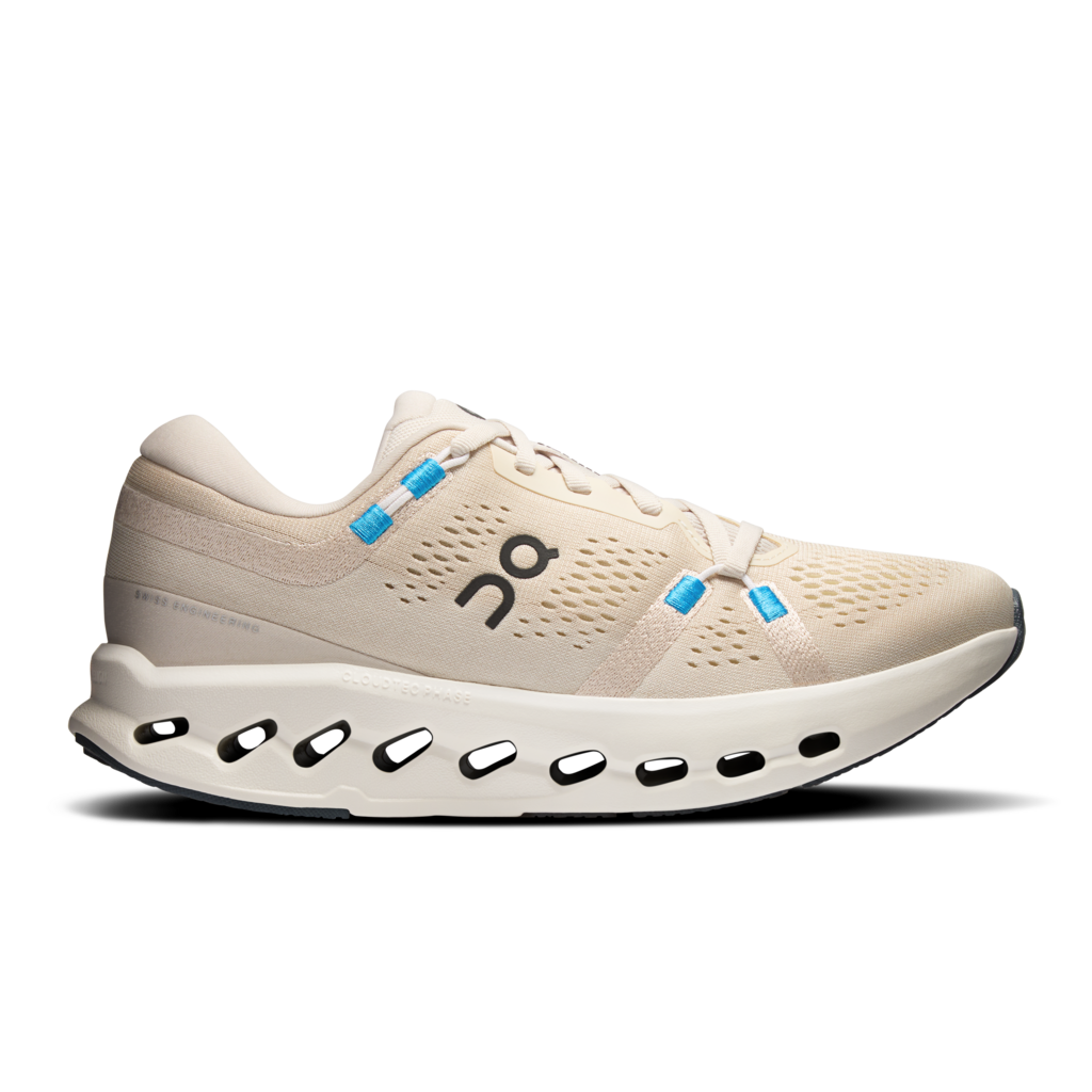 Women's Cloud Cushioned Road Running Shoe