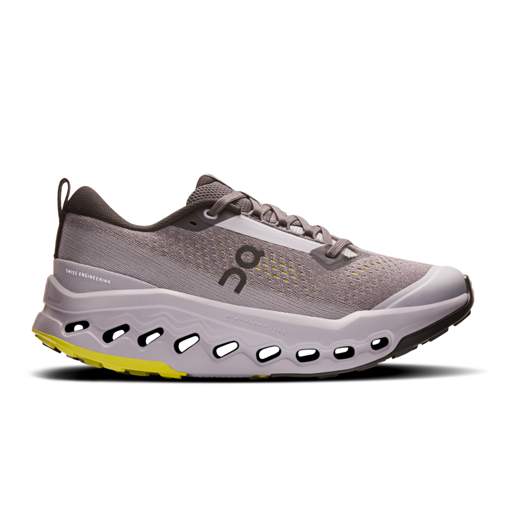 Women's Cloud Trail Running Shoe