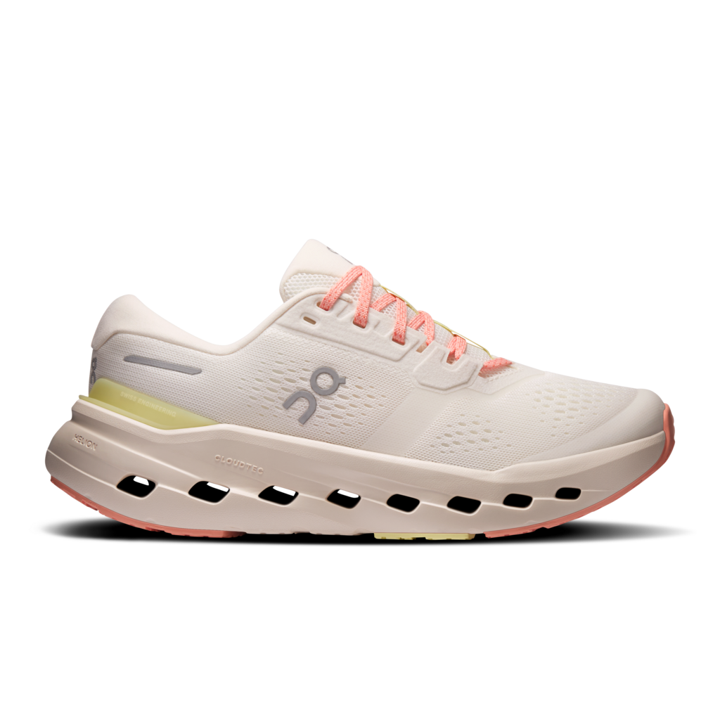 Women's Mesh Running Shoe