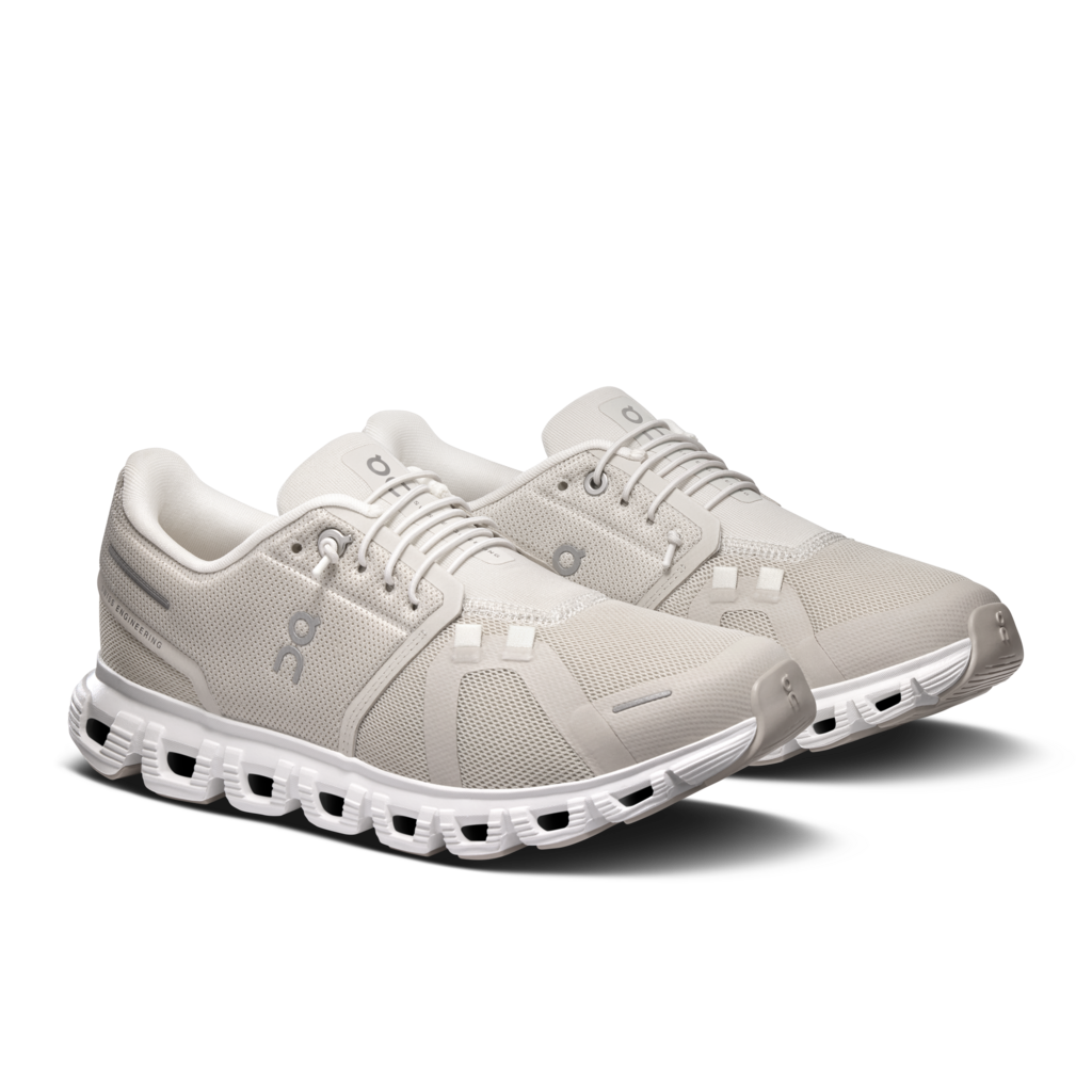 Women's Cloud 6 Wide Running Shoe