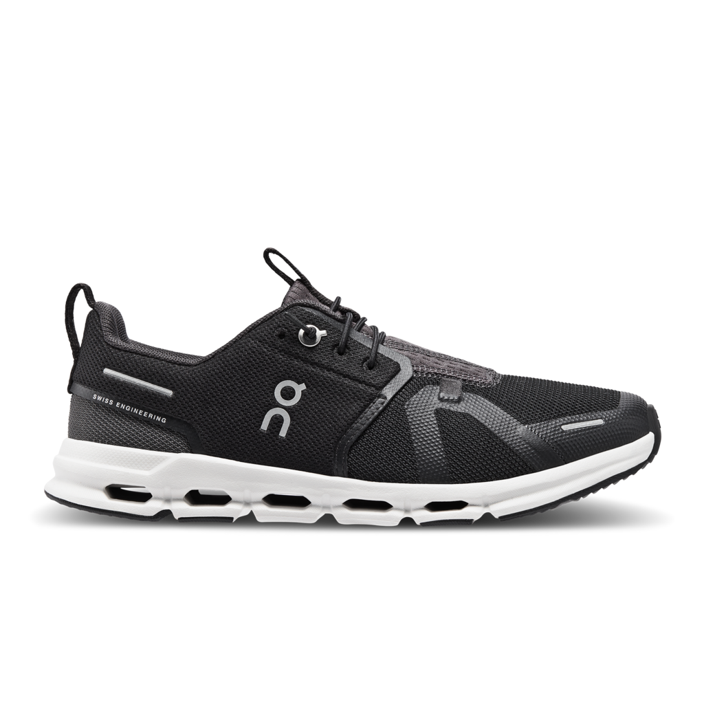 Kids' Lightweight Cloud Running Shoe