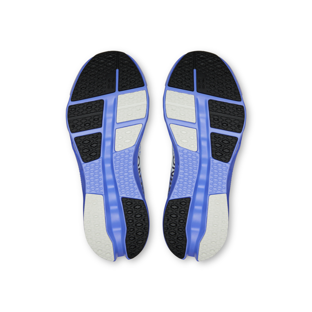 Kids' Cloud Cushioned Running Shoe