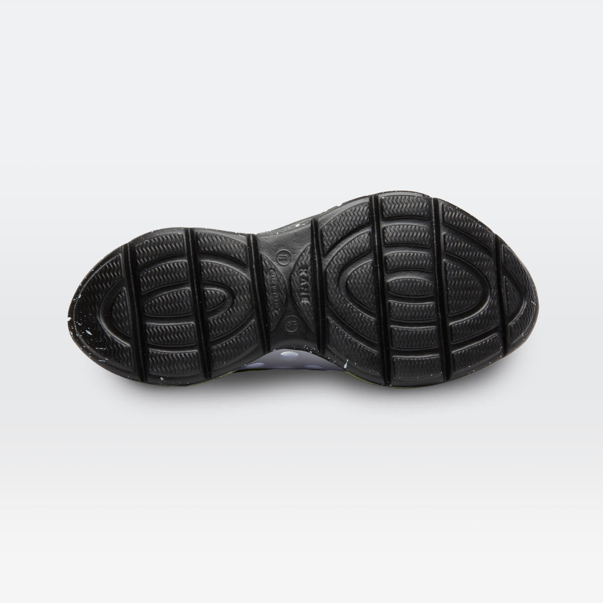 Speckle Design Running Shoe