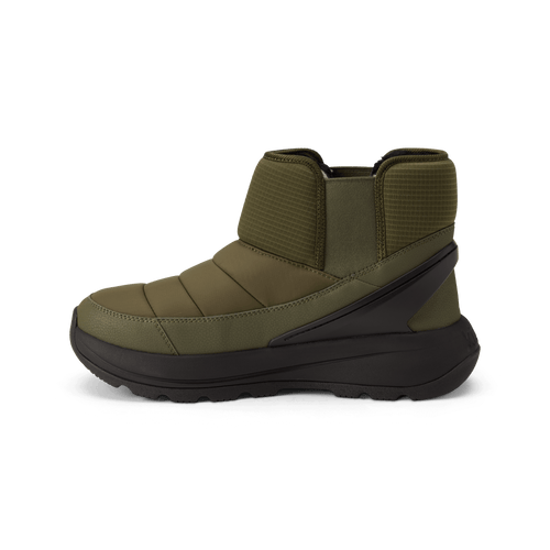 Men's Low-Cut Hands-Free Boot