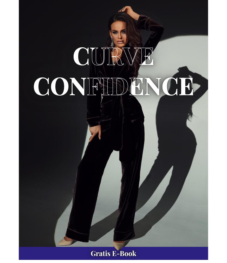 E-Book: Curve Confidence (Gratis)
