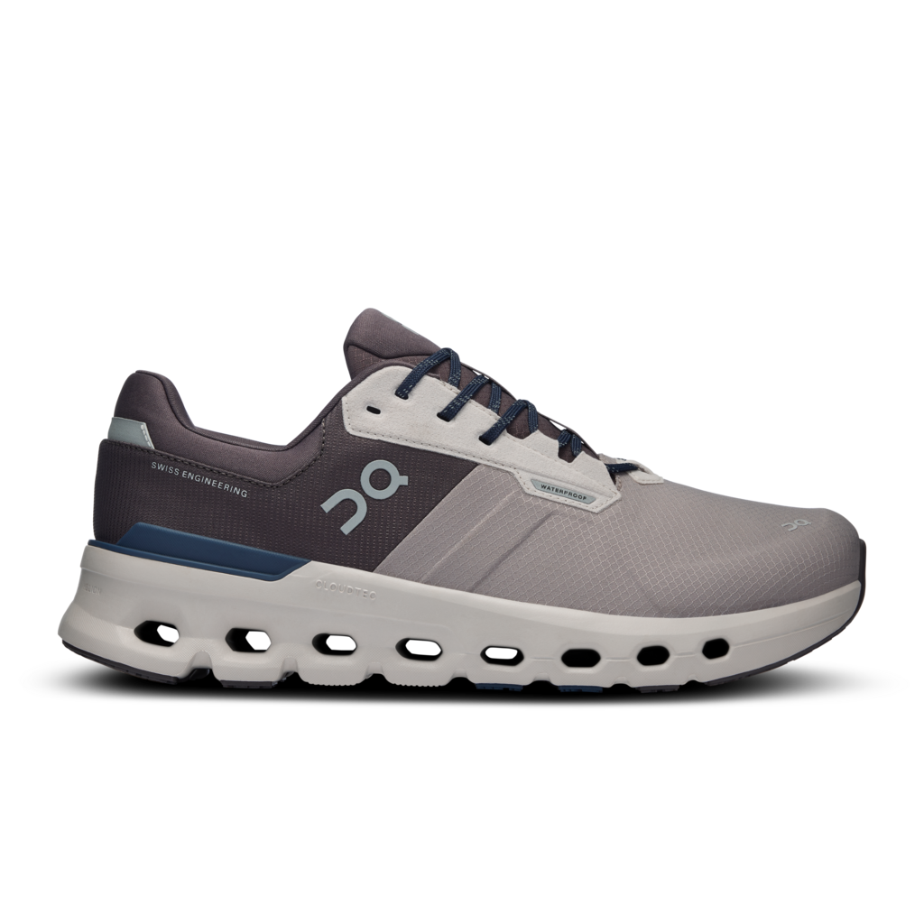 Men's Waterproof Running Shoe