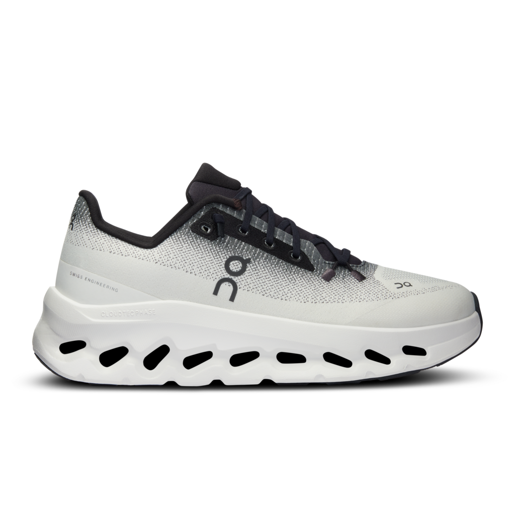 Women's Tilted Cushioned Running Shoe