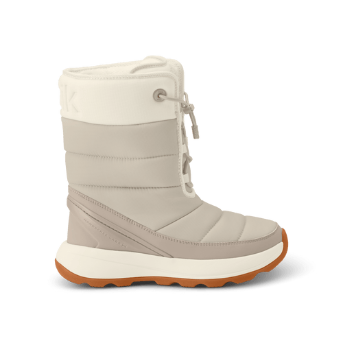 Women's High Ankle Slip-On Boot