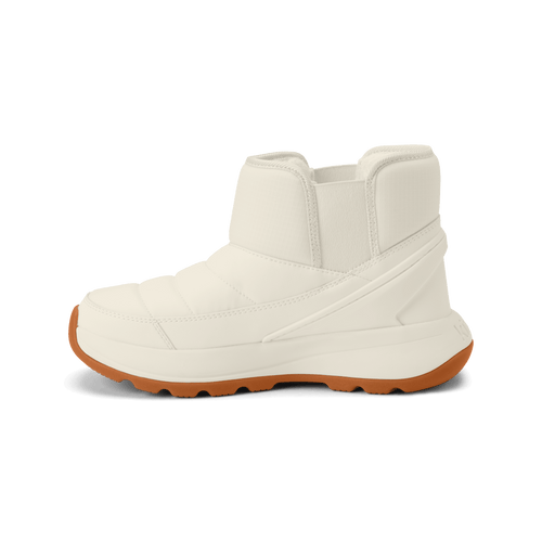Women's Low Boot with Hands-Free Entry