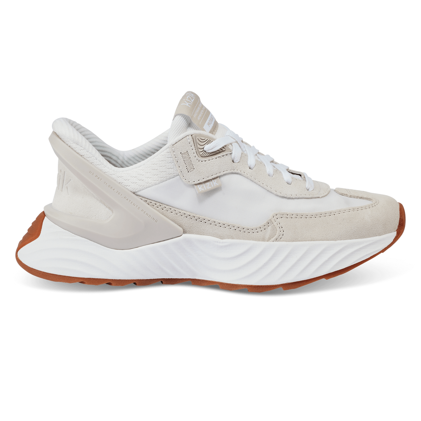 Women's Hands-Free Slip-On Sneaker